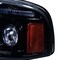 Spec-D Tuning 94-01 Dodge Ram Halo LED Projector 2LHP-RAM94G-TM - alternate 6